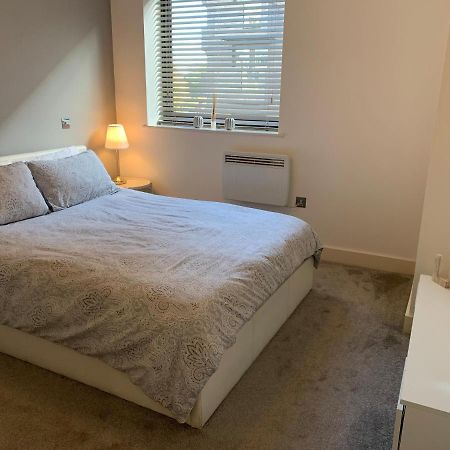 2 Bedroom Apartment - Close To Piccadilly Train Station / Edge Of The Northern Quarter Manchester Exterior photo